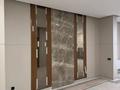 2-комнатная квартира · 76.05 м² · 2/12 этаж, По ул. Ханов Керея и Жанибека, напротив Президентского парка за ~ 54.1 млн ₸ в Астане, Есильский р-н — фото 29