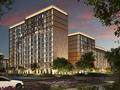 2-комнатная квартира · 76.05 м² · 2/12 этаж, по ул. Ханов Керея и Жанибека, напротив Президентского парка за ~ 54.1 млн ₸ в Астане, Есильский р-н — фото 4