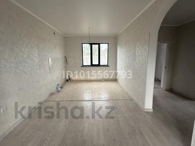 Отдельный дом · 3 комнаты · 70 м² · 8 сот., Аксай 5 за 18 млн ₸