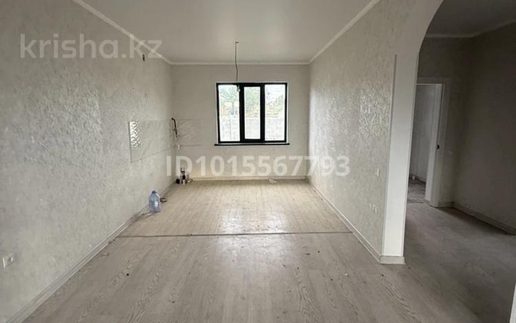 Отдельный дом · 3 комнаты · 70 м² · 8 сот., Аксай 5 за 18 млн ₸ — фото 3