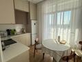 1-комнатная квартира · 45 м² · 13/16 этаж, Утеген батыра 11 за 300 000 ₸ в Алматы, Ауэзовский р-н