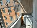 2-комнатная квартира · 62 м² · 8/9 этаж, Сагадат Нурмагамбетов 21 за 330 000 ₸ в Астане, Алматы р-н — фото 4