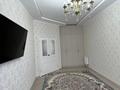 2-комнатная квартира · 62 м² · 8/9 этаж, Сагадат Нурмагамбетов 21 за 330 000 ₸ в Астане, Алматы р-н — фото 10
