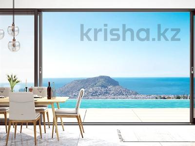 Отдельный дом · 4 комнаты · 660 м² · 8 сот., Bektaş — 23 NEST - BEKTAS за ~ 2.3 млрд 〒 в Аланье