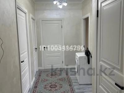 3-бөлмелі пәтер · 87 м², мкр 13-й, Мкр 13-й 5 — Момышулы угол монкеби, бағасы: 40 млн ₸ в Алматы, Алатауский р-н
