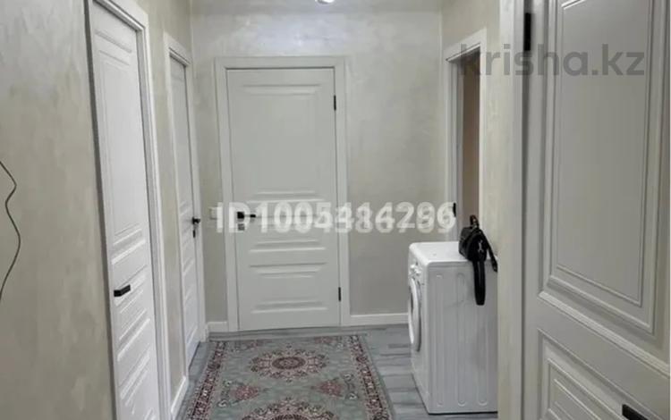 3-комнатная квартира · 87 м², мкр 13-й, Мкр 13-й 5 — Момышулы угол монкеби за 40 млн ₸ в Алматы, Алатауский р-н — фото 2