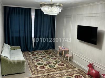 2-бөлмелі пәтер · 62 м² · 5/9 қабат, мкр Зердели 142, бағасы: 30.5 млн ₸ в Алматы, Алатауский р-н