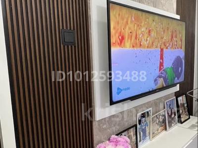 2-бөлмелі пәтер · 47 м² · 1/4 қабат, 1 мкр 3 — Рядом с Эдельвейс, бағасы: 250 000 ₸ в Конаеве