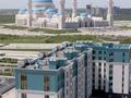2-бөлмелі пәтер · 75 м² · 6/8 қабат, Мангилик Ел 68Б — Е497, бағасы: 73 млн ₸ в Астане, Есильский р-н