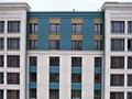 2-бөлмелі пәтер · 75 м² · 6/8 қабат, Мангилик Ел 68Б — Е497, бағасы: 73 млн ₸ в Астане, Есильский р-н — фото 2