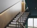 2-бөлмелі пәтер · 75 м² · 6/8 қабат, Мангилик Ел 68Б — Е497, бағасы: 73 млн ₸ в Астане, Есильский р-н — фото 4