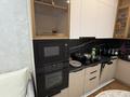 2-бөлмелі пәтер · 75 м² · 6/8 қабат, Мангилик Ел 68Б — Е497, бағасы: 73 млн ₸ в Астане, Есильский р-н — фото 24