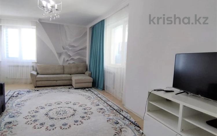 2-комнатная квартира, 69.9 м², 22/24 этаж, Сарайшык 5Д