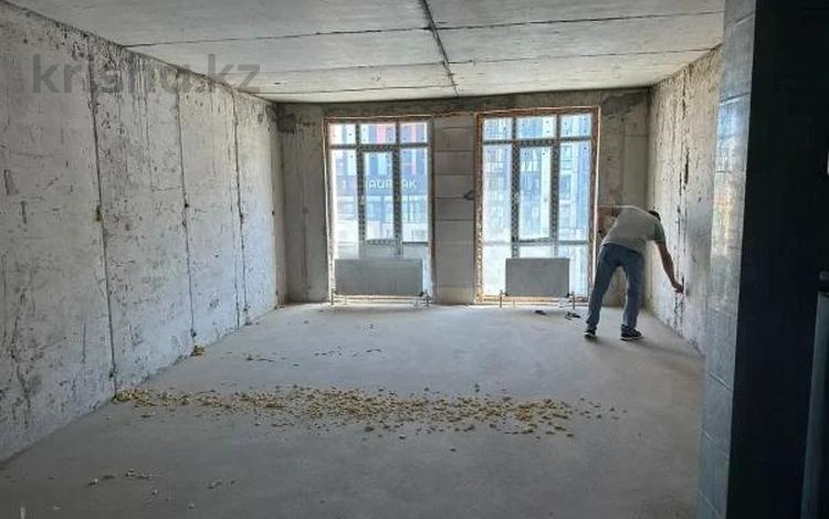 1-комнатная квартира · 39.3 м² · 7/9 этаж, Мкр. Шугыла за 20 млн ₸ в Алматы, Наурызбайский р-н — фото 3