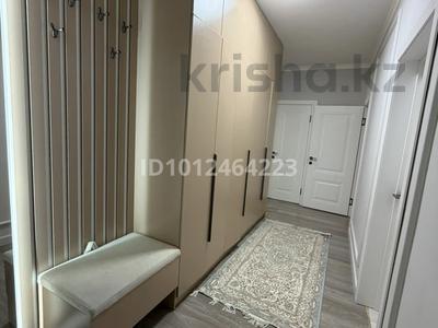 2-бөлмелі пәтер · 58 м² · 2/9 қабат, Ырысты 46/6, 46/7, 46/8, 46/10, 46/11, 46/12, 46/13, бағасы: 40 млн ₸ в Алматы, Алатауский р-н