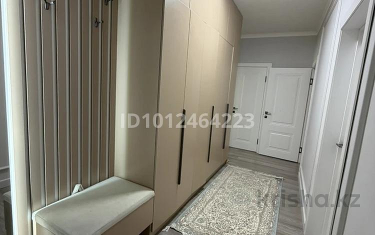 2-бөлмелі пәтер · 58 м² · 2/9 қабат, Ырысты 46/6, 46/7, 46/8, 46/10, 46/11, 46/12, 46/13, бағасы: 40 млн ₸ в Алматы, Алатауский р-н — фото 2