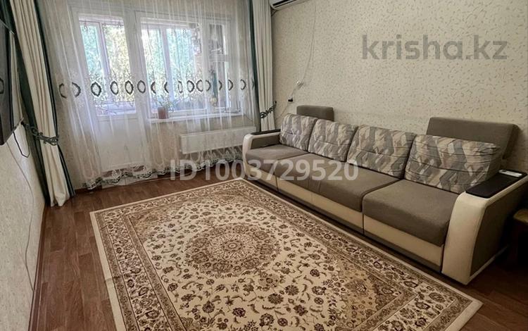 3-комнатная квартира · 60.5 м² · 5/5 этаж, Аса 32а за 18 млн ₸ в Таразе — фото 2