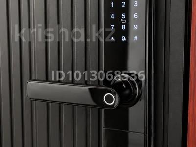 3-комнатная квартира · 93 м² · 9/9 этаж, мкр Шымсити, Байдибек би 10/3 за 55 млн ₸ в Шымкенте, Абайский р-н