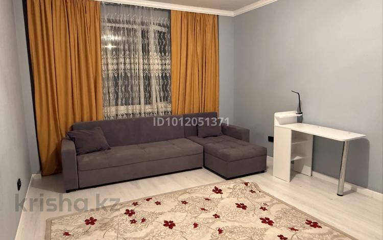1 комната · 91 м² · 5/5 этаж, мкр Маяк, Акынова — Акынова-Молдагалиева (1 Вокзал) за 100 000 ₸ в Алматы, Турксибский р-н — фото 7