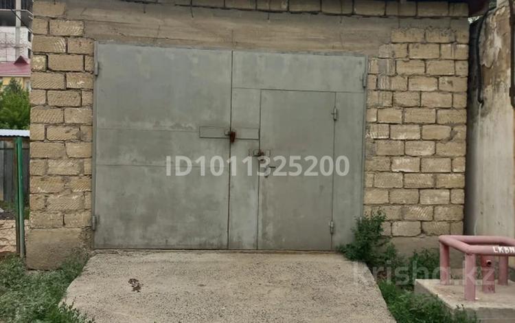 Гараж · 100 м² · Ауезова за 7 млн ₸ в Атырау, мкр Жилгородок — фото 2