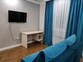 1-бөлмелі пәтер · 40 м² · 6/7 қабат, Аманжол Бөлекпаев 10 — Жумабаева, бағасы: 12 000 〒 в Астане, Алматы р-н — фото 3
