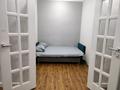 1-бөлмелі пәтер · 40 м² · 6/7 қабат, Аманжол Бөлекпаев 10 — Жумабаева, бағасы: 12 000 〒 в Астане, Алматы р-н — фото 5