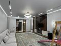 3-комнатная квартира · 125 м² · 10/12 этаж, мкр Нурсат 2, Байтерекова 85 за 80 млн ₸ в Шымкенте, Каратауский р-н