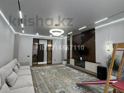 3-комнатная квартира · 125 м² · 10/12 этаж, мкр Нурсат 2, Байтерекова 85 за 80 млн ₸ в Шымкенте, Каратауский р-н