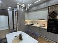 3-комнатная квартира · 125 м² · 10/12 этаж, мкр Нурсат 2, Байтерекова 85 за 80 млн ₸ в Шымкенте, Каратауский р-н — фото 4