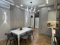 3-комнатная квартира · 125 м² · 10/12 этаж, мкр Нурсат 2, Байтерекова 85 за 80 млн ₸ в Шымкенте, Каратауский р-н — фото 5