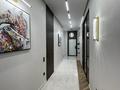3-комнатная квартира · 125 м² · 10/12 этаж, мкр Нурсат 2, Байтерекова 85 за 80 млн ₸ в Шымкенте, Каратауский р-н — фото 6