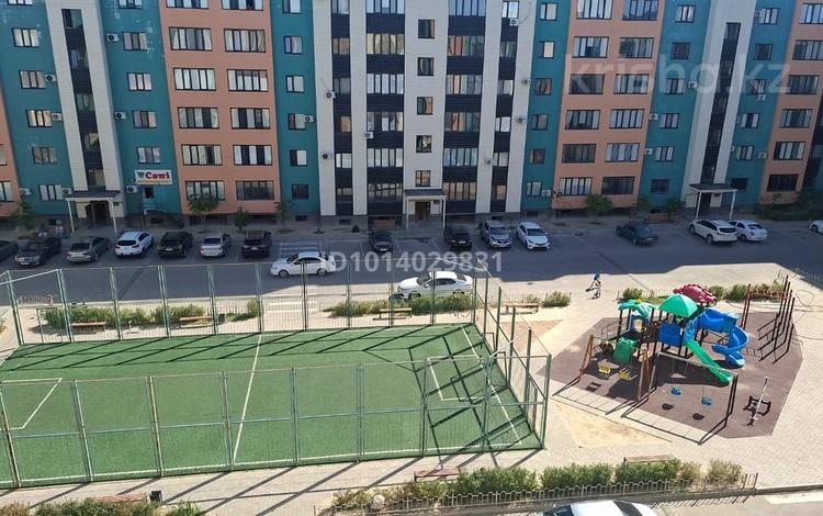 1-комнатная квартира · 39 м² · 5/6 этаж, 39-й мкр, 39-ш/а. 5 за 8.5 млн ₸ в Актау — фото 2