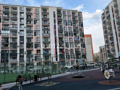 2-комнатная квартира · 68 м² · 5/9 этаж, Жунисова 2/23 к3 за 35 млн ₸ в Алматы, Наурызбайский р-н