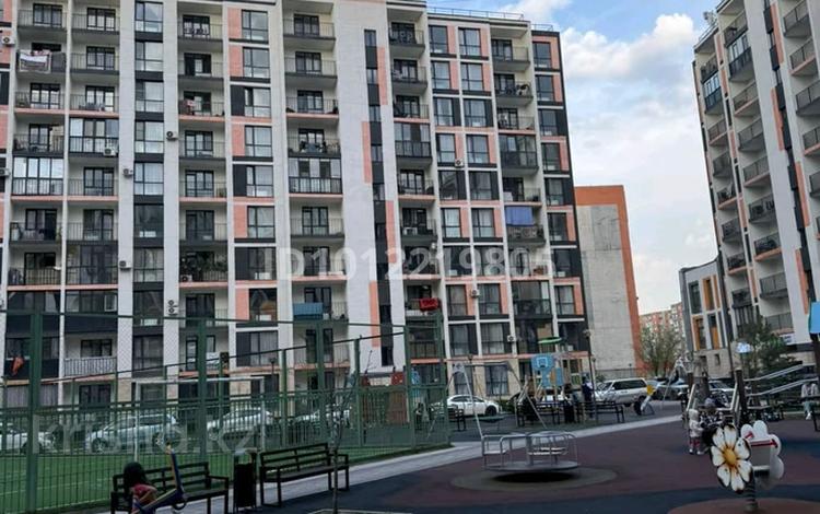 2-комнатная квартира · 68 м² · 5/9 этаж, Жунисова 2/23 к3 за 35 млн ₸ в Алматы, Наурызбайский р-н — фото 2