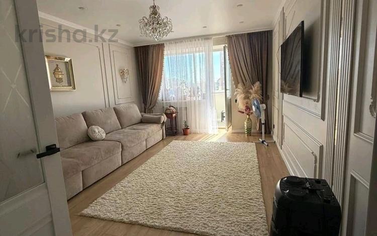 3-комнатная квартира · 95 м² · 4/9 этаж, старый Аэропорт 13/3 за 45.6 млн ₸ в Кокшетау — фото 2