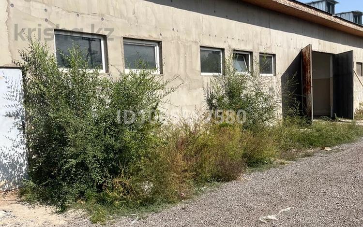 Промбаза · 52 сотки, Наурыз 160 — Суюнбая Наурыз за 500 000 ₸ в Кыргауылдах — фото 2