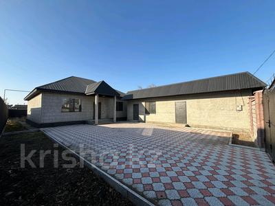 Отдельный дом · 4 комнаты · 125 м² · 6 сот., Г.Орманова 118 за 39 млн 〒 в Талдыкоргане