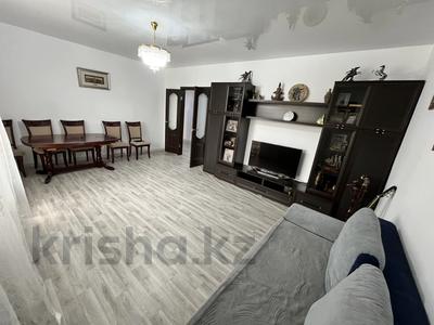 3-комнатная квартира · 91.3 м² · 6/9 этаж, Синицына 5а за 36.5 млн ₸ в Семее