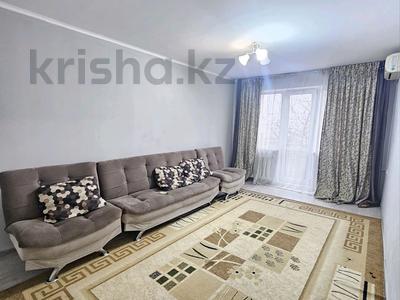 2-бөлмелі пәтер · 55 м² · 4/4 қабат · ай сайын, Абая 115, бағасы: 300 000 〒 в Алматы, Бостандыкский р-н