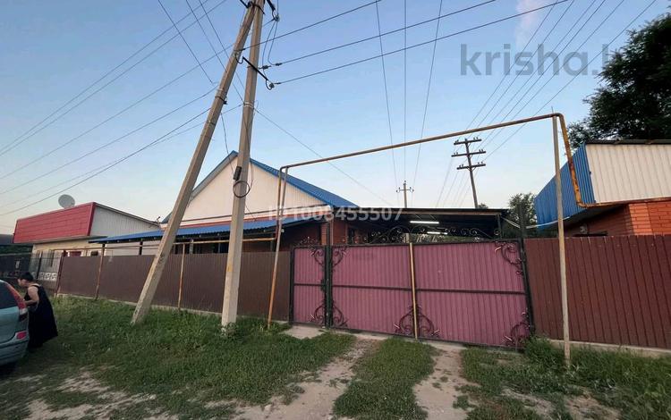 Отдельный дом · 4 комнаты · 115 м², Кошкарбаева 2 за 350 000 〒 в Коянкусе — фото 2