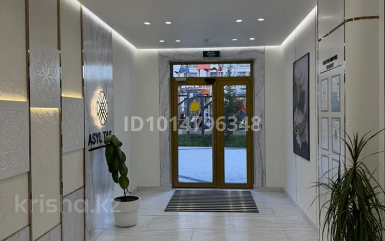 1-бөлмелі пәтер · 47 м² · 5/9 қабат, Симферопольская 1/1, бағасы: 51 млн ₸ в Алматы, Ауэзовский р-н — фото 2