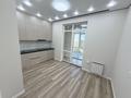 1-бөлмелі пәтер · 47 м² · 5/9 қабат, Симферопольская 1/1, бағасы: 51 млн ₸ в Алматы, Ауэзовский р-н — фото 2