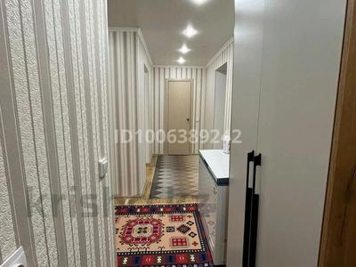 2-комнатная квартира · 63 м² · 2/3 этаж, Бауыржан Момышұлы 42/3 — Новостройка за 20 млн 〒 в Зайсане