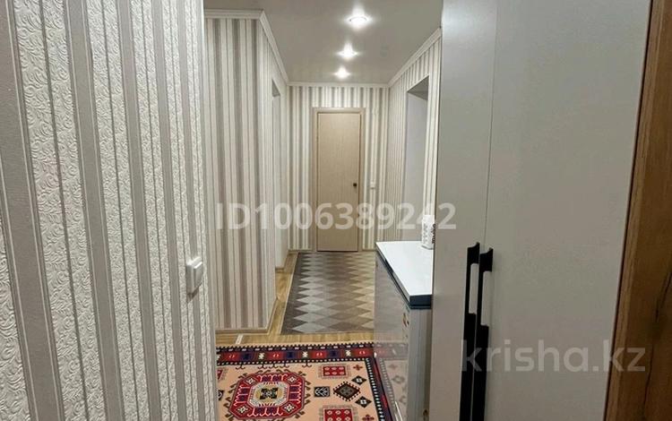 2-бөлмелі пәтер · 63 м² · 2/3 қабат, Бауыржан Момышұлы 42/3 — Новостройка, бағасы: 24 млн ₸ в Зайсане — фото 2