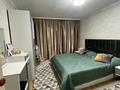 2-бөлмелі пәтер · 63 м² · 2/3 қабат, Бауыржан Момышұлы 42/3 — Новостройка, бағасы: 24 млн ₸ в Зайсане — фото 3