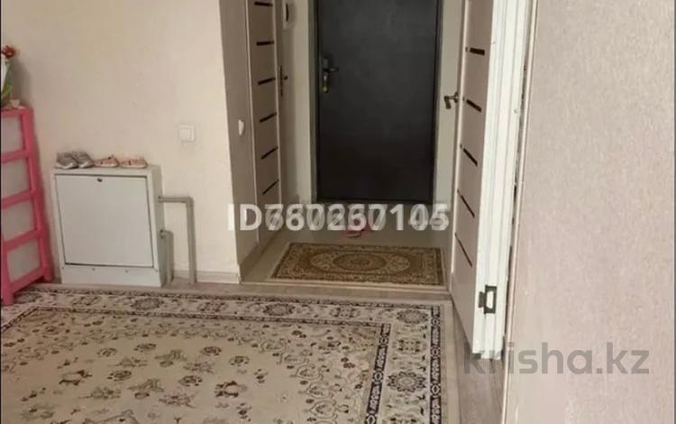 1-комнатная квартира · 32 м² · 2/12 этаж, мкр Асар 37 за 100 000 ₸ в Шымкенте, Абайский р-н — фото 2