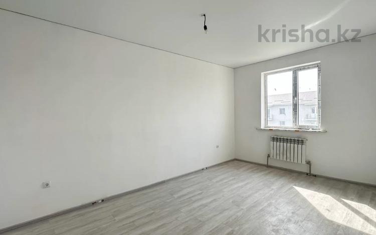 2-комнатная квартира · 64.6 м² · 5/5 этаж, Восточный 20 за ~ 25.8 млн ₸ в Талдыкоргане, мкр военный городок Жулдыз — фото 2