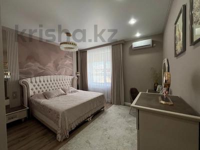 4-комнатная квартира · 160 м², Набережная за 125 млн ₸ в Костанае