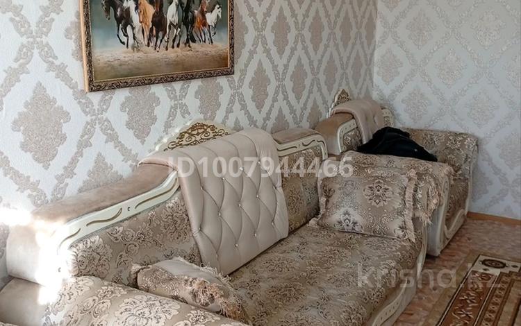 2-комнатная квартира · 52 м² · 1/5 этаж, Космонавтов 5 за 100 000 ₸ в Приозёрске — фото 2