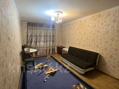 1-комнатная квартира, 33 м², 4/5 этаж, Сайна 4 за 20.5 млн 〒 в Алматы, Ауэзовский р-н